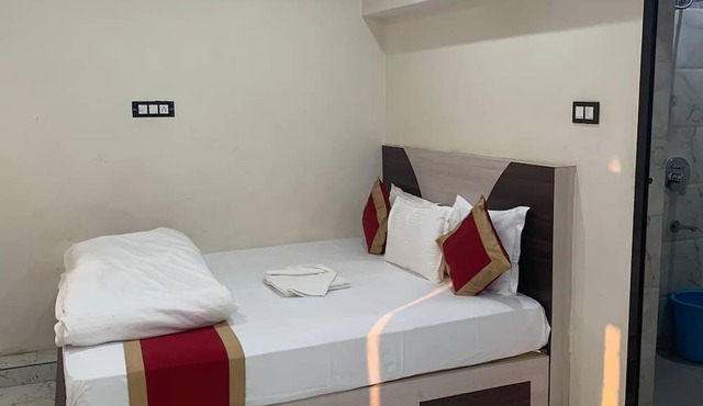 Hotel Mehta Inn