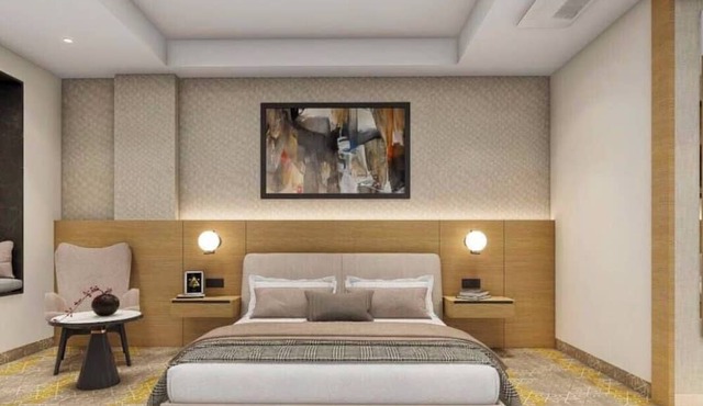 Hotel Vaarya Inn