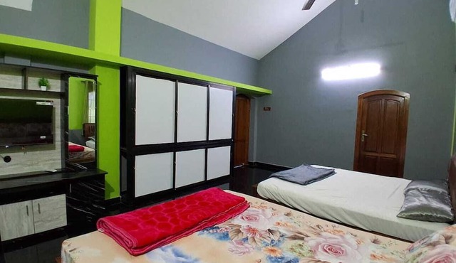 Luxe Home stay
