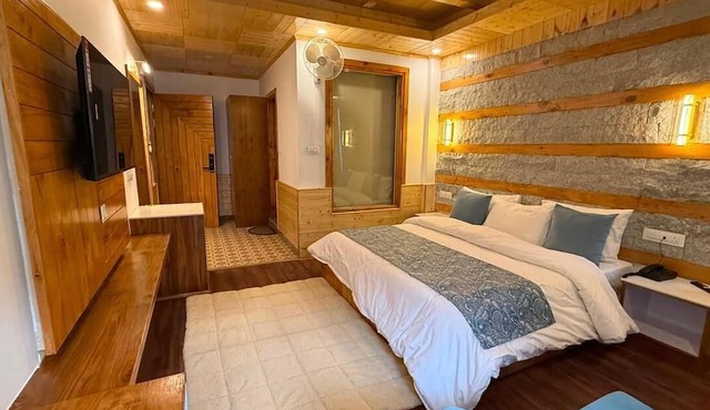 Hotel Rudra Grand