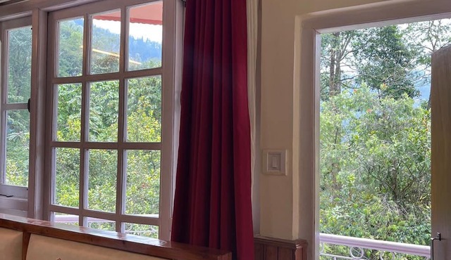 Ifseen Villa