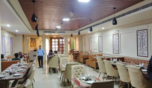 Revati Mahal