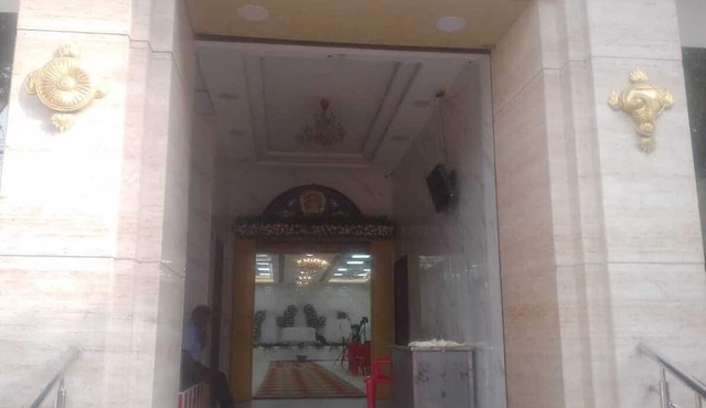 Raya Raj Anugraha