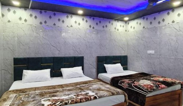 Hotel Ganpati