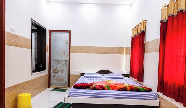 Hotel Maa Durga