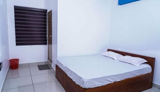 Thekkumpuram Residency