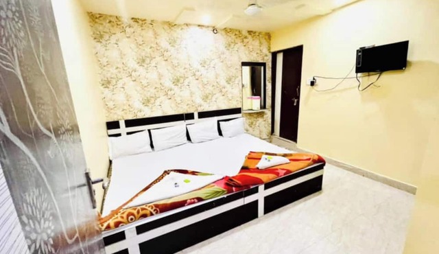 Ajmer Hotel Aliza nr. Diggi Chowk