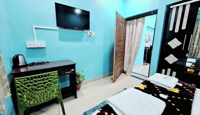 Mona Homestay