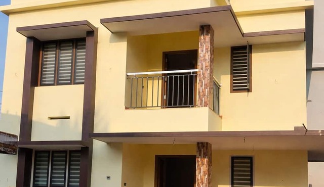Royal Apartment Rooms Calicut