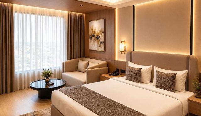 Euro Hotel