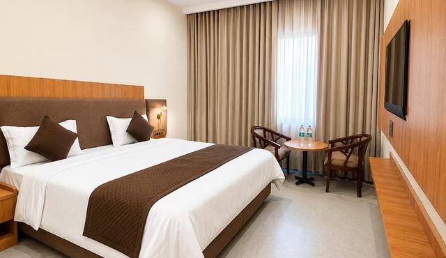 Hotel Kanta Kuteer Barsana