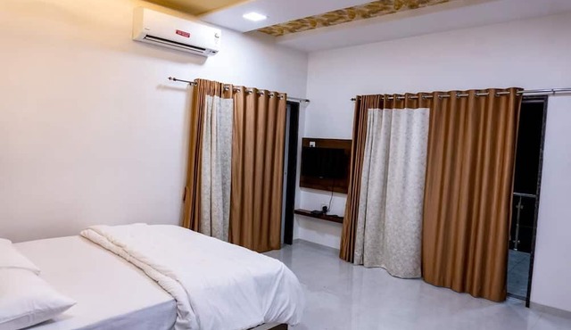 Advik Farms and Resort