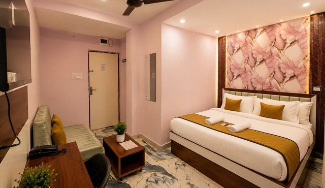 Hotel Golden Regency