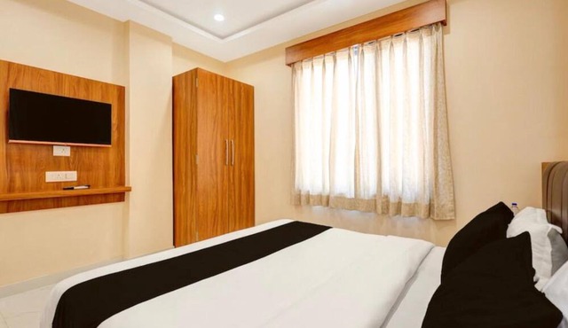 Hotel Rama Krishna