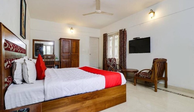 STAR INN RESIDENCY
