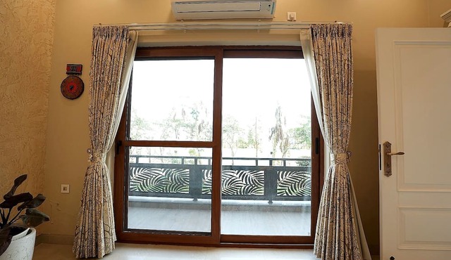 The Heritage Nest Koyla Kund