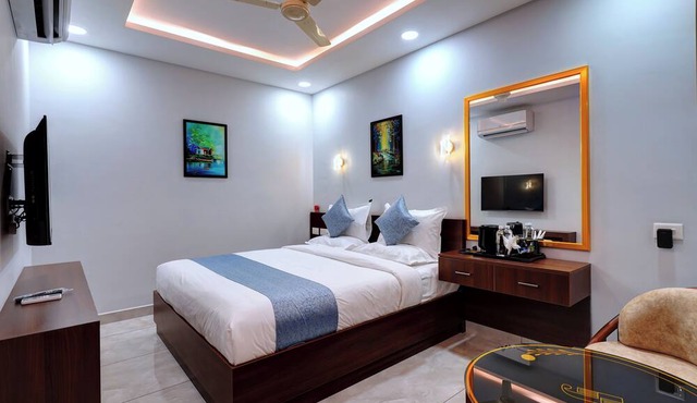 Freshco Hotels