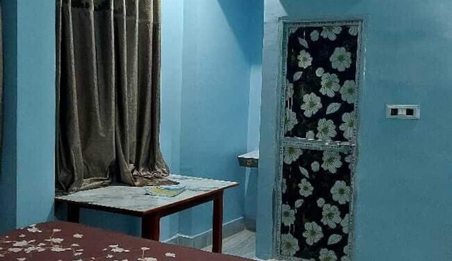 Bhagalpur Rest House Palace Ashish