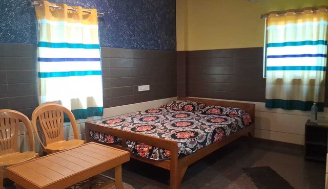 Hotel Aditya Palace