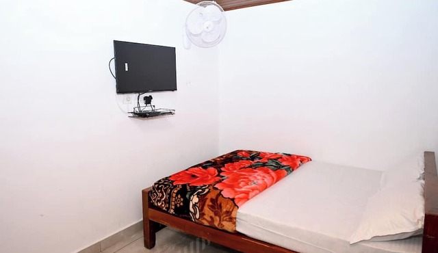 Jyothys Bhavan Homestay