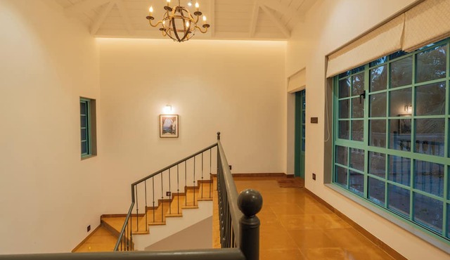 ELIVAAS Villa Frenders 5BHK Villa