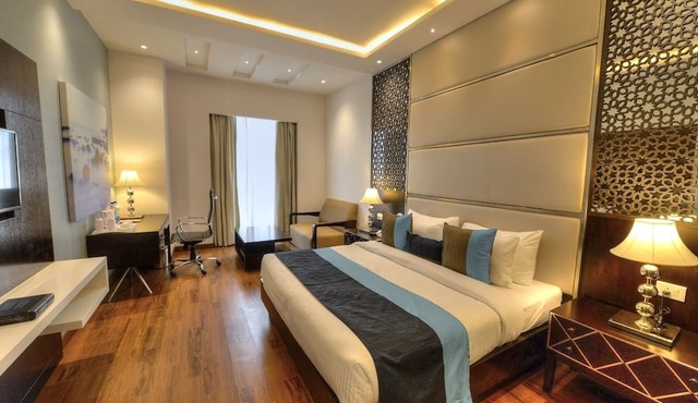 Hotel Delite Grand