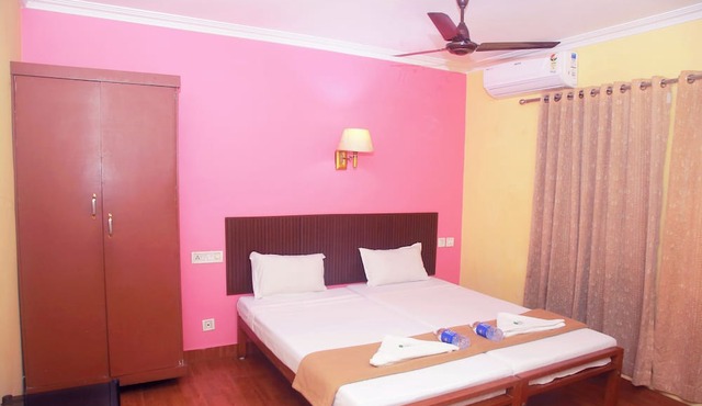 Hotel Srinivas