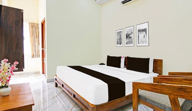 Deluxe Relax Resto Inn