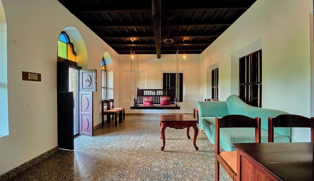 Kuttanad Manor by VOYE HOMES Alleppey