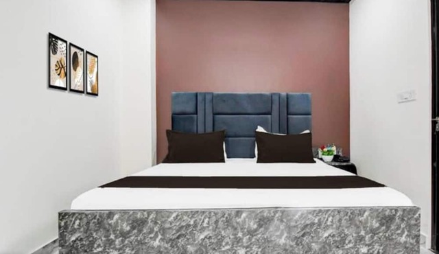 Hotel Evergreen Clarks
