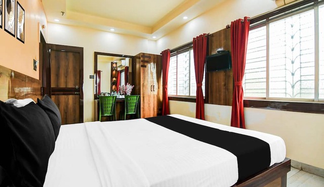 Super Deluxe Room More Bimla Regency