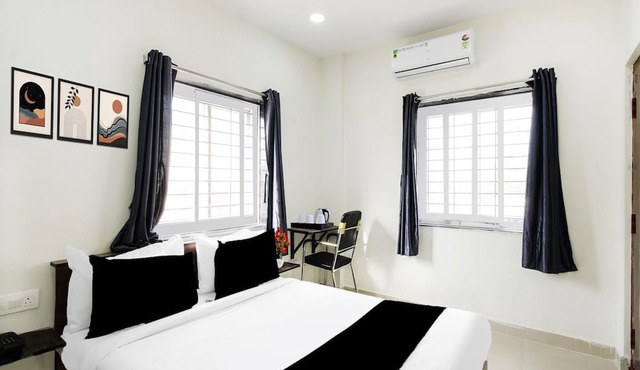 Townhouse Badangpet Crossway Hyderabad
