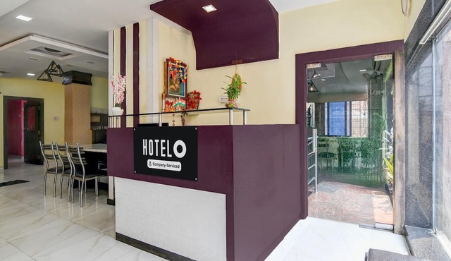 Premium Rupashi Guest House