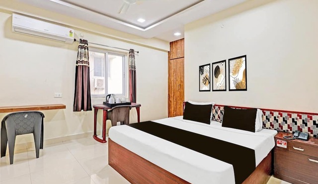 Premium Collection O Beach Near Gitam