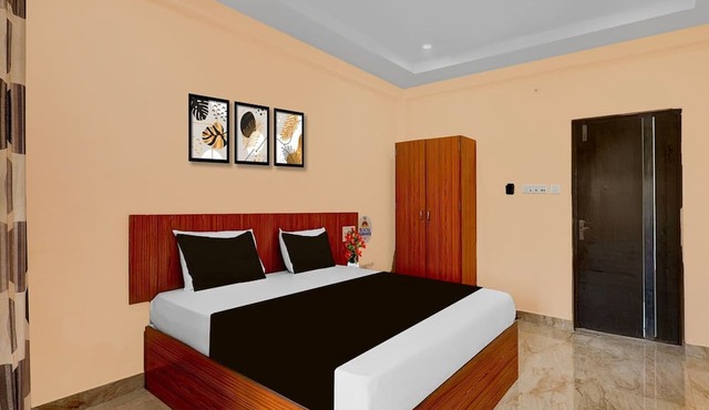 Deluxe Bheemili Beach Visakhapatnam