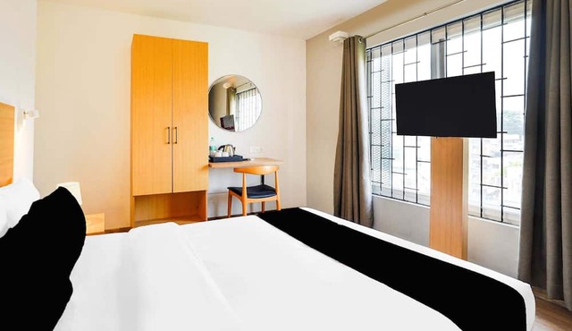 Premium BTM Layout Q Rooms in Bengaluru