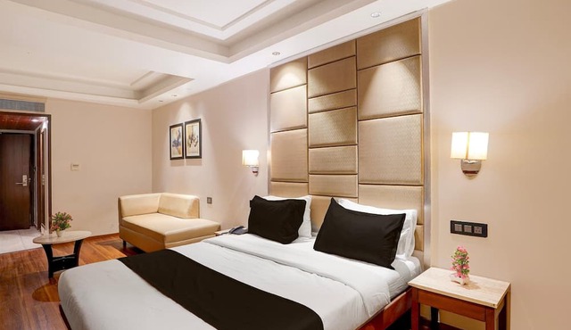 Super Deluxe Room ORR Marathahalli