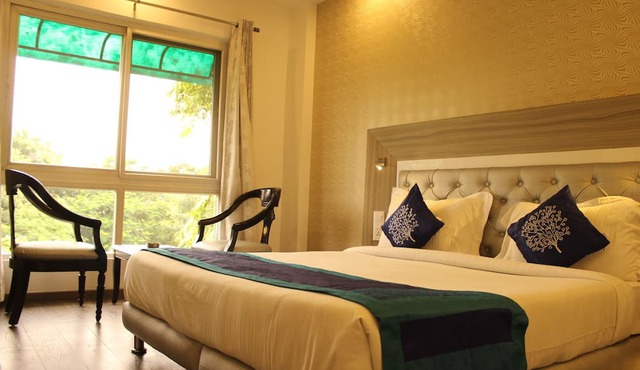 Tulalip Hotel