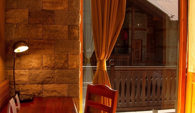 Shivadya - A Boutique Hotel