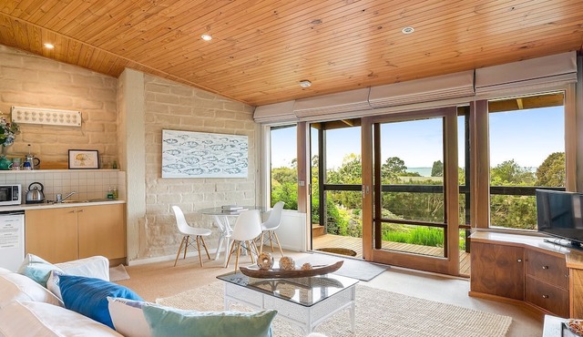 The Outlook Apartment 1 in Shoreham