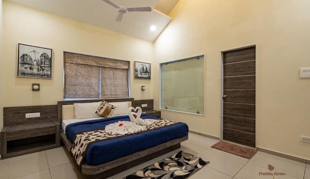 Prabhu Farms & Resorts By King's Kraft