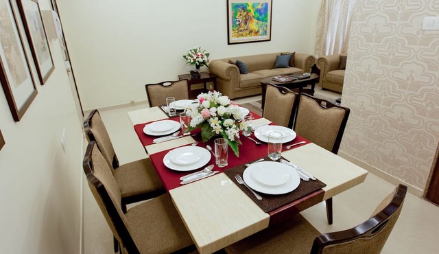 Lalco Residency