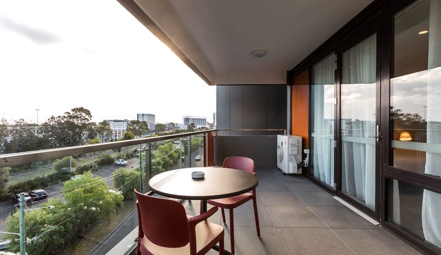 The Branksome Hotel And Residences