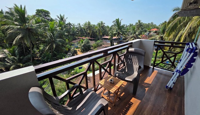 Coastal Suites Apart-Hotel
