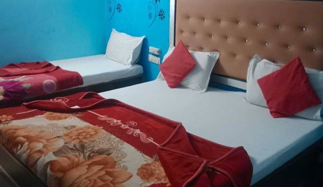 Hotel 3BS House