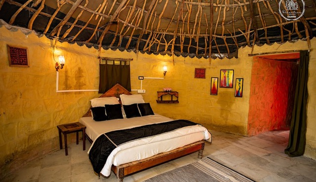 DREAMTIME BUNGALOW