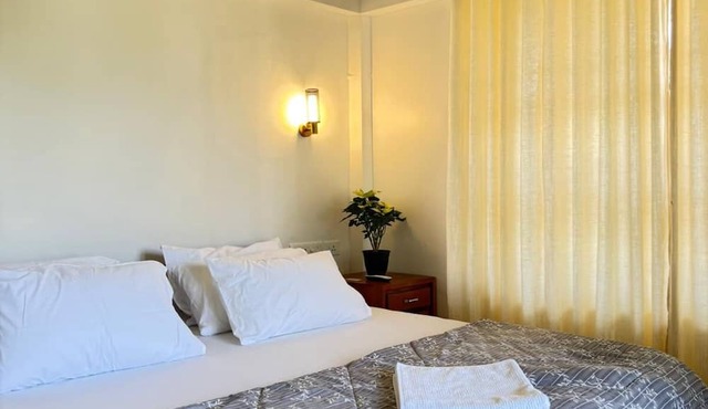 Down Town holidays