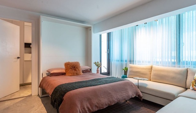 Salt and Stone | Luxury beachfront apartment close to Manly