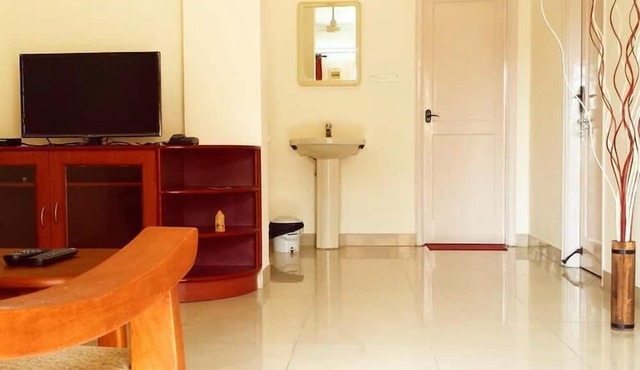 VARSHA ENCLAVE WHITE HOUSE