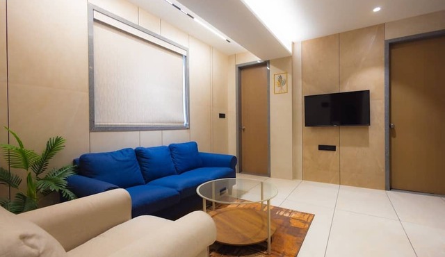 Legacy Skyline | 2BHK Apartment | Cozy & Quite